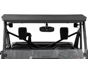 Honda Pioneer 1000 UTV Roof - Rough Country - HDPE - '16-'24